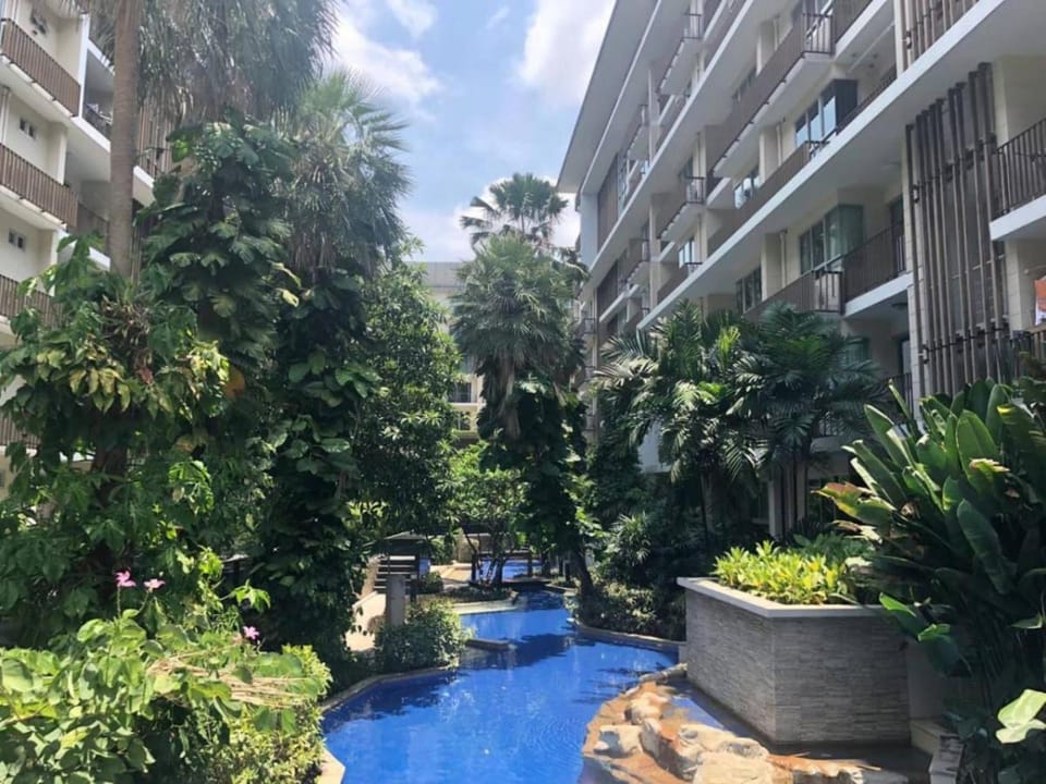 Exclusive Modern Apt - Ultra Fast WiFi - Thong Lo Apartment in Bangkok