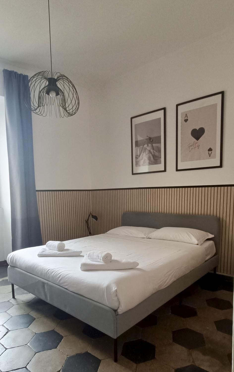 Apartment B4 in the center of Rome WiFi and AC Apartment in Rome