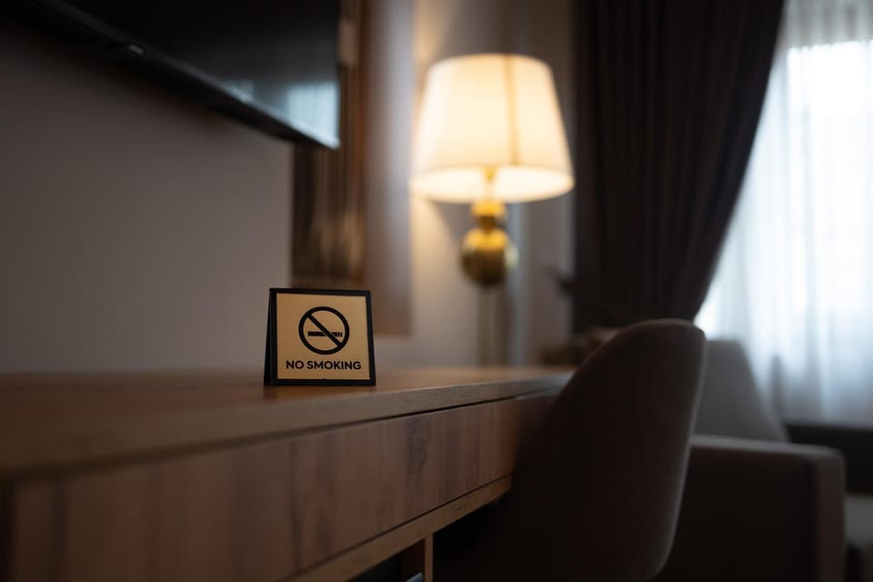Hotel Vila 101-New Bazaar Hotel in Tirana
