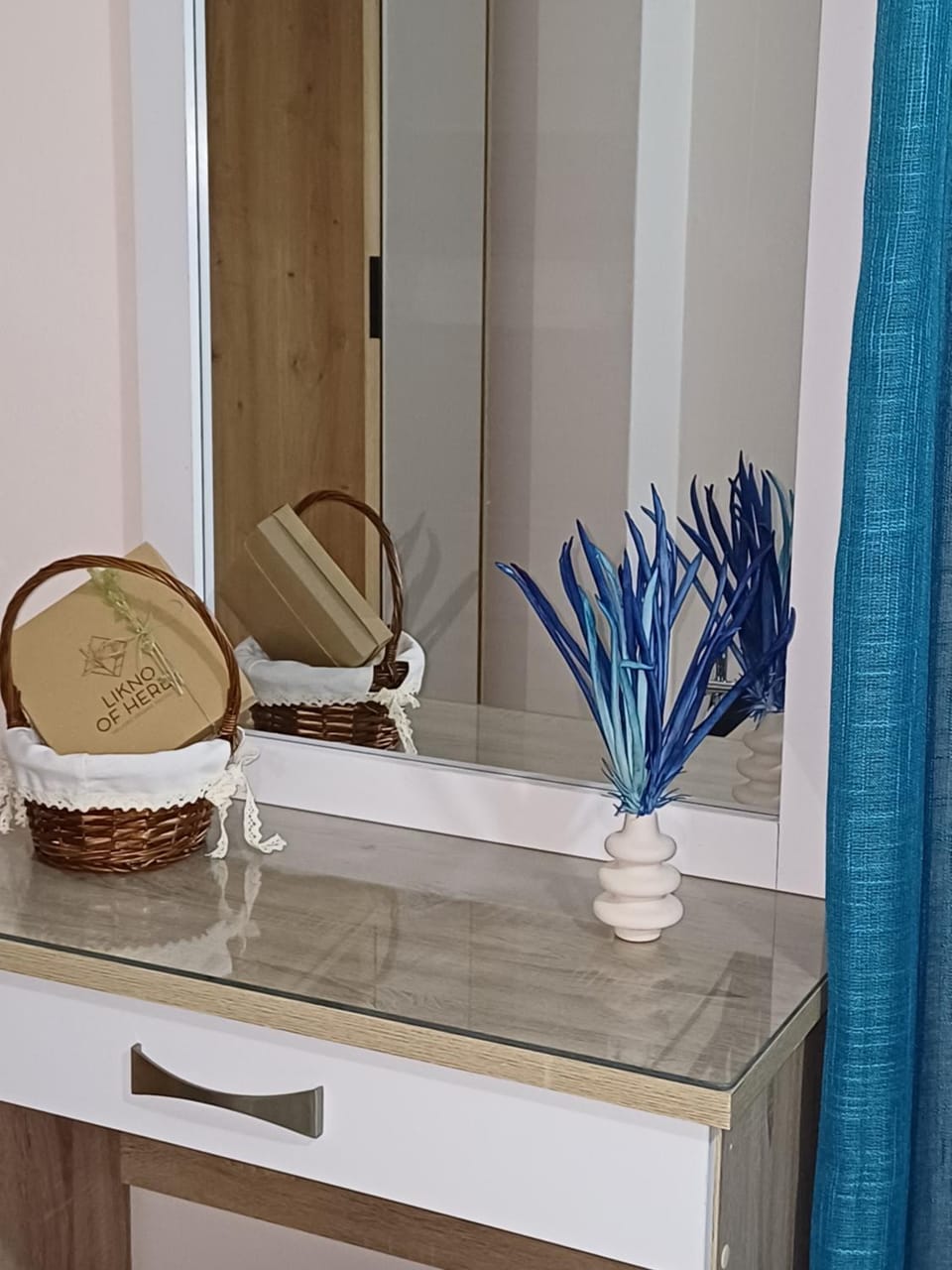 Agrilia Villa in Lefkada