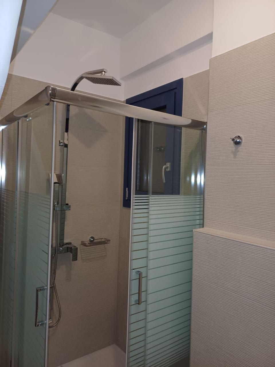 Agrilia Villa in Lefkada