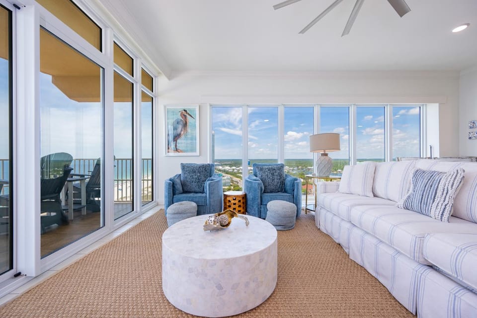 Phoenix Orange Beach II 1701 condo Apartment in Orange Beach