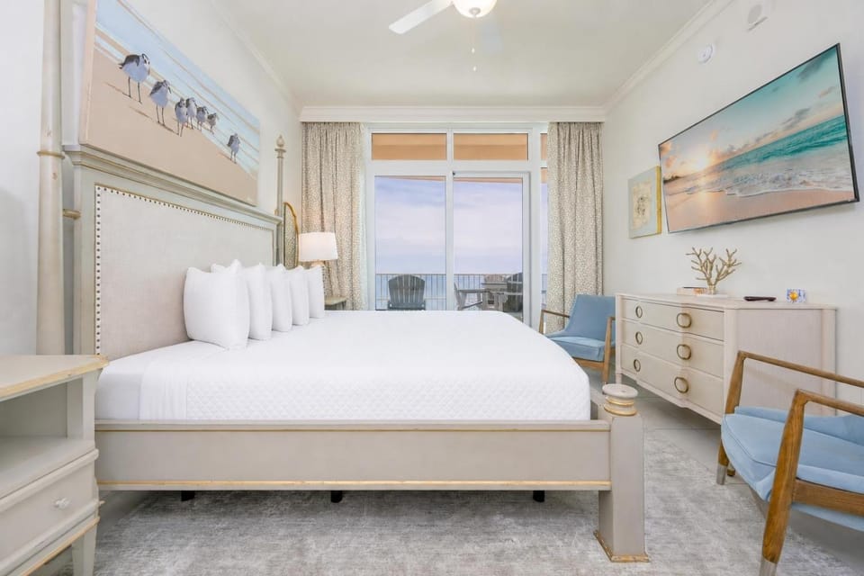 Phoenix Orange Beach II 1701 condo Apartment in Orange Beach