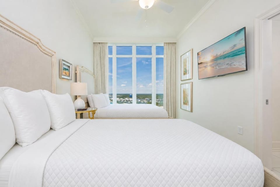 Phoenix Orange Beach II 1701 condo Apartment in Orange Beach