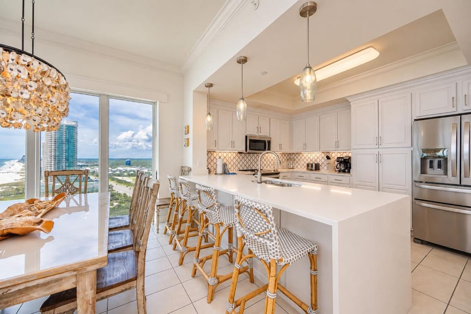 Phoenix Orange Beach II 1701 condo Apartment in Orange Beach