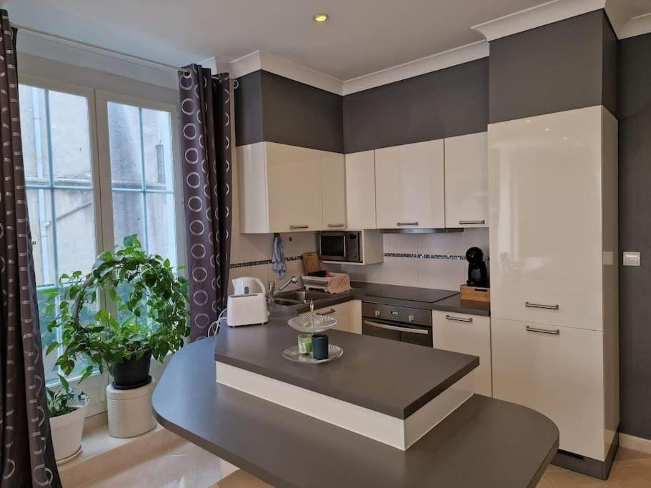 Le Lotus - appartement Apartment in Béziers