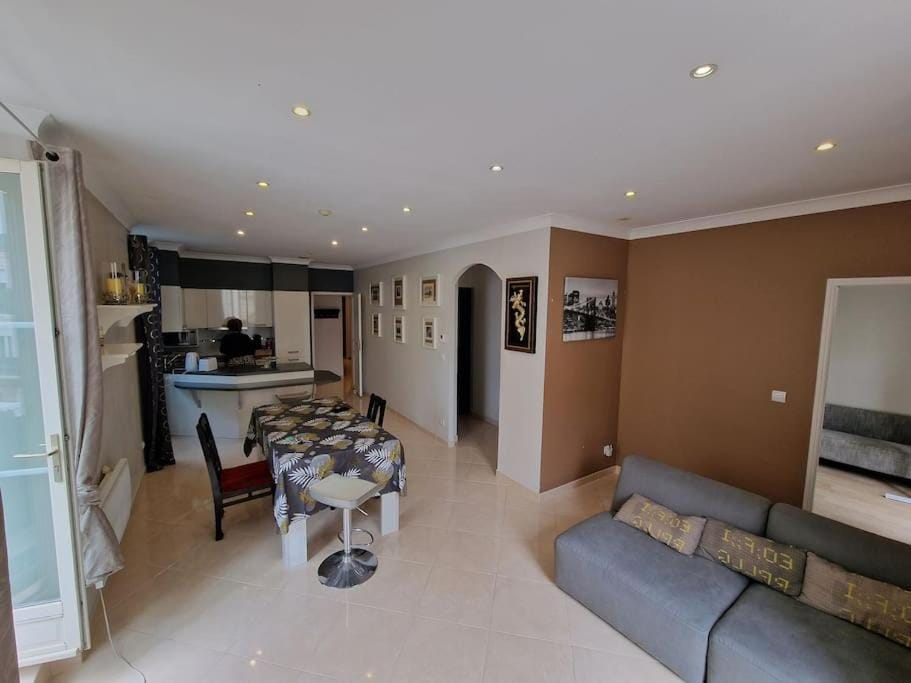 Le Lotus - appartement Apartment in Béziers