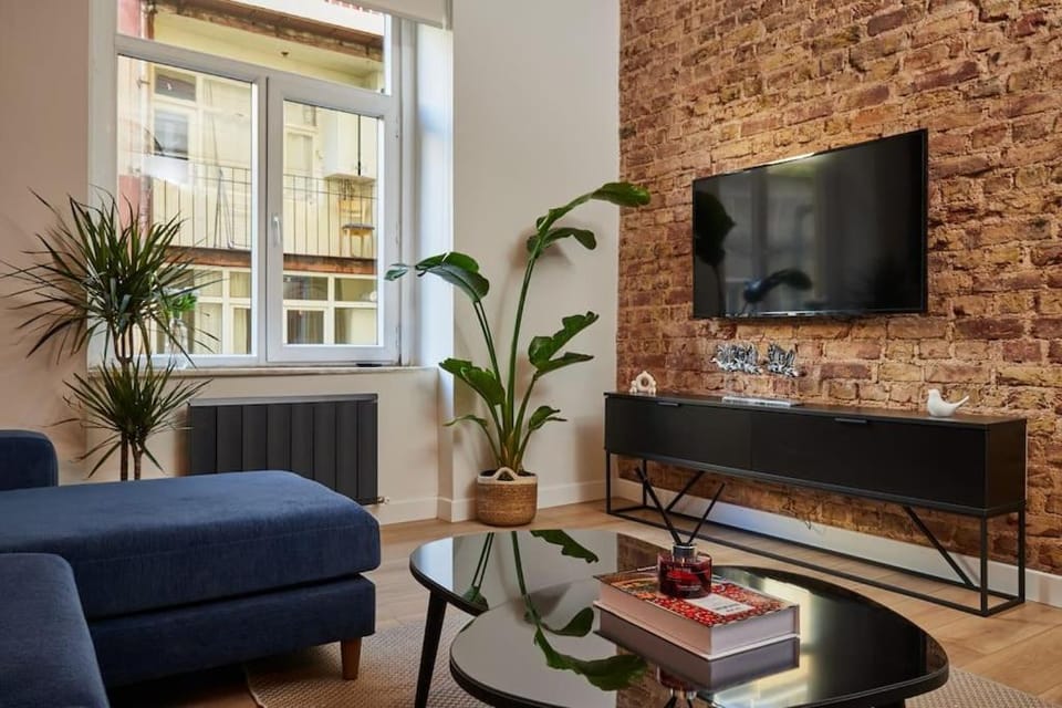TV and multimedia, Living room