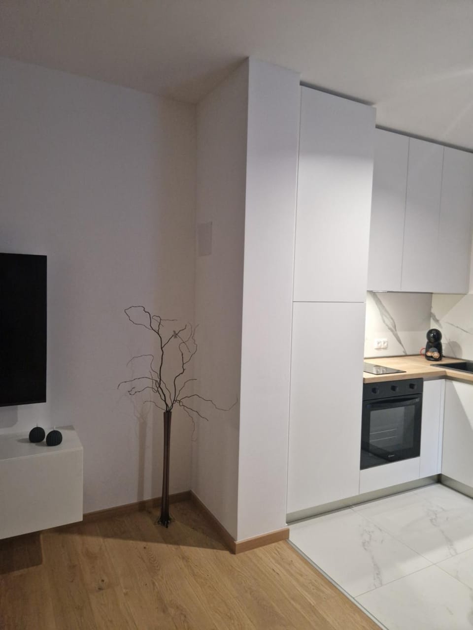 Apartman Panonija Apartment in Croatia