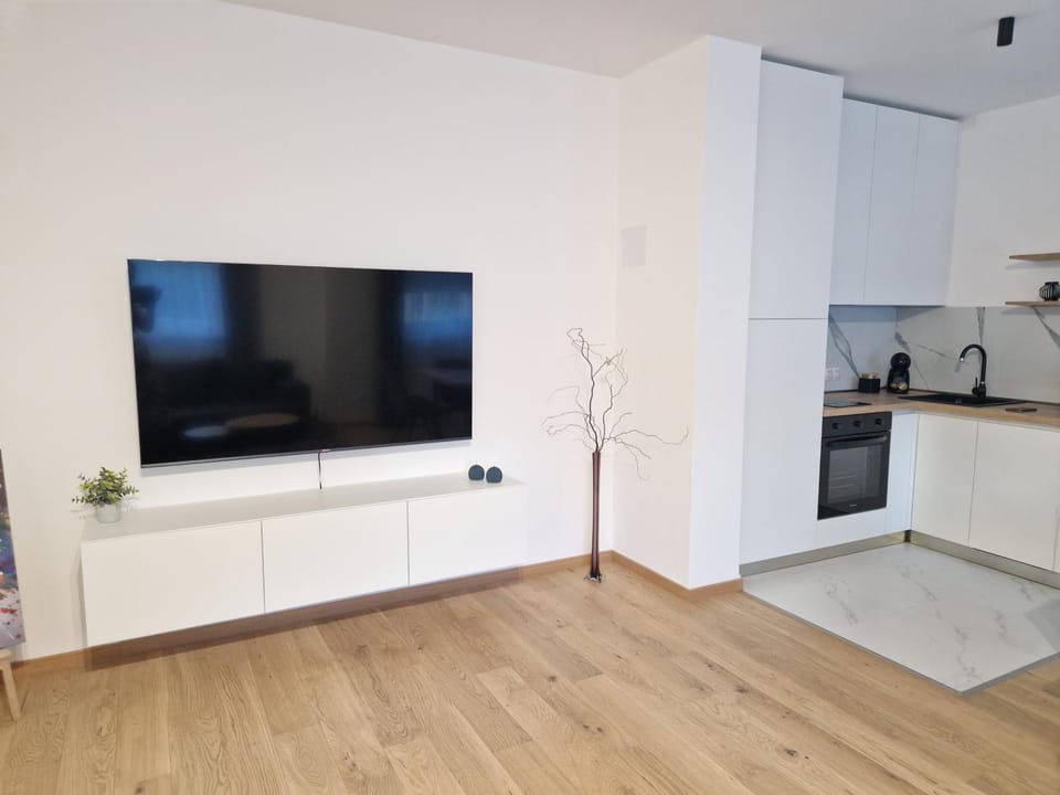 Apartman Panonija Apartment in Croatia