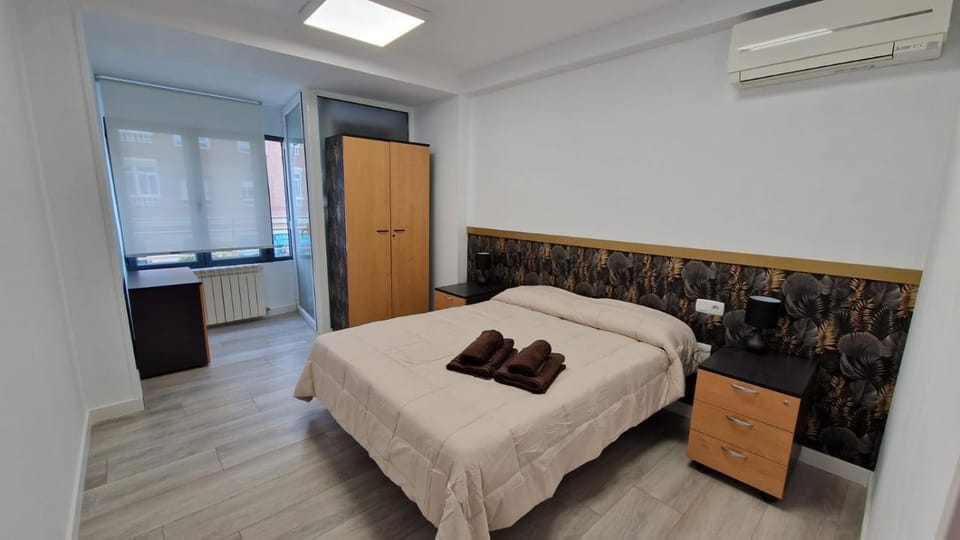 Ca' la Chus Apartment in Albacete