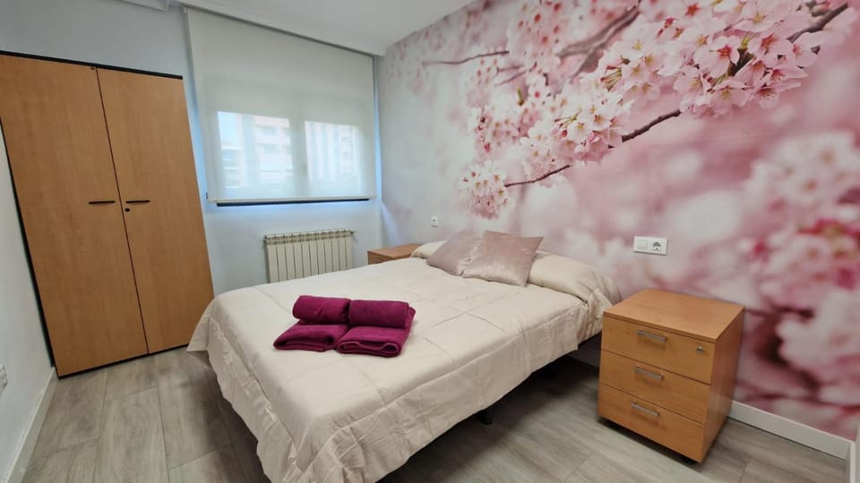 Ca' la Chus Apartment in Albacete