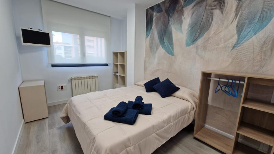 Ca' la Chus Apartment in Albacete