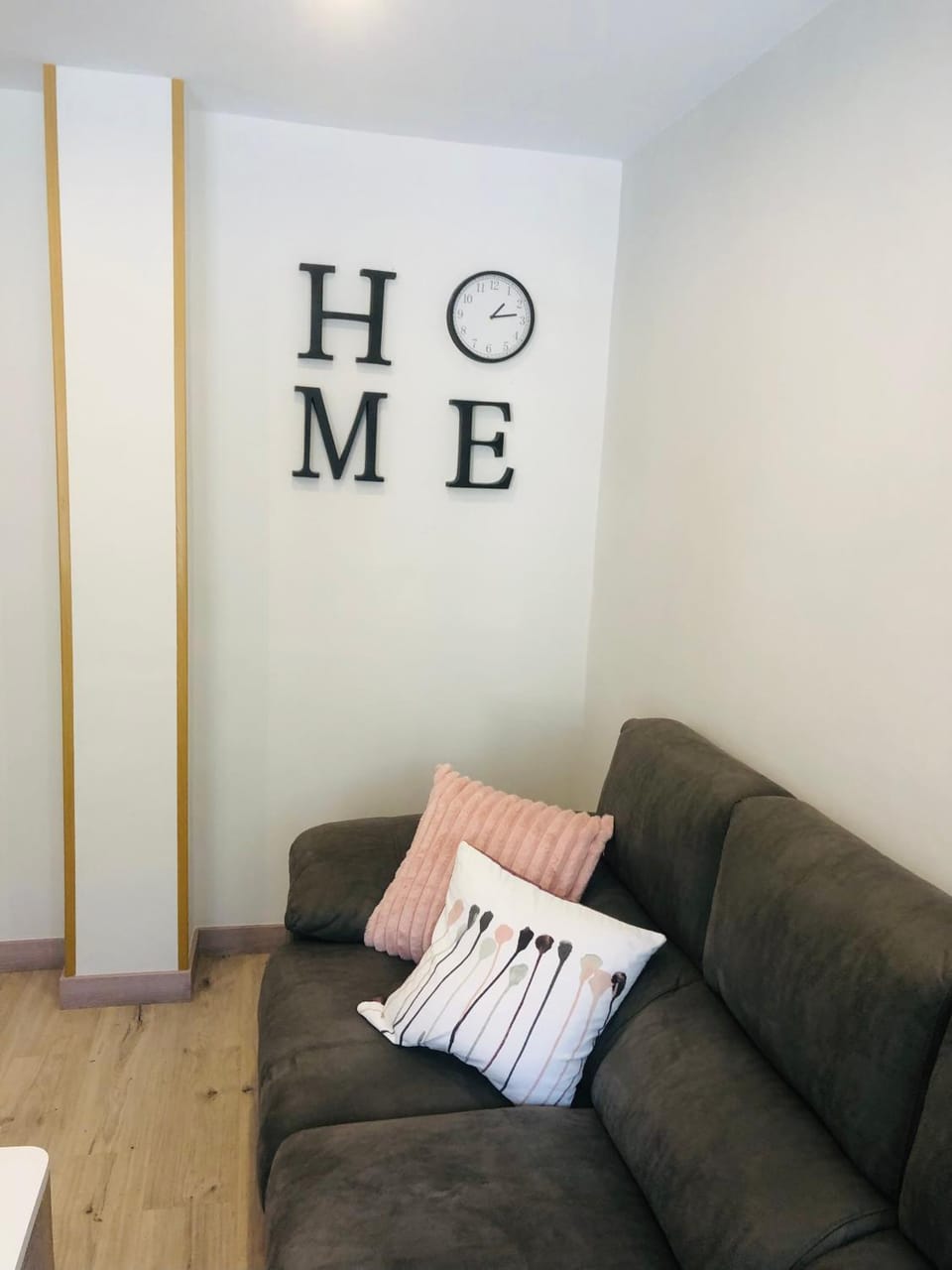 Apartamento Casablanca Apartment in Cantabria