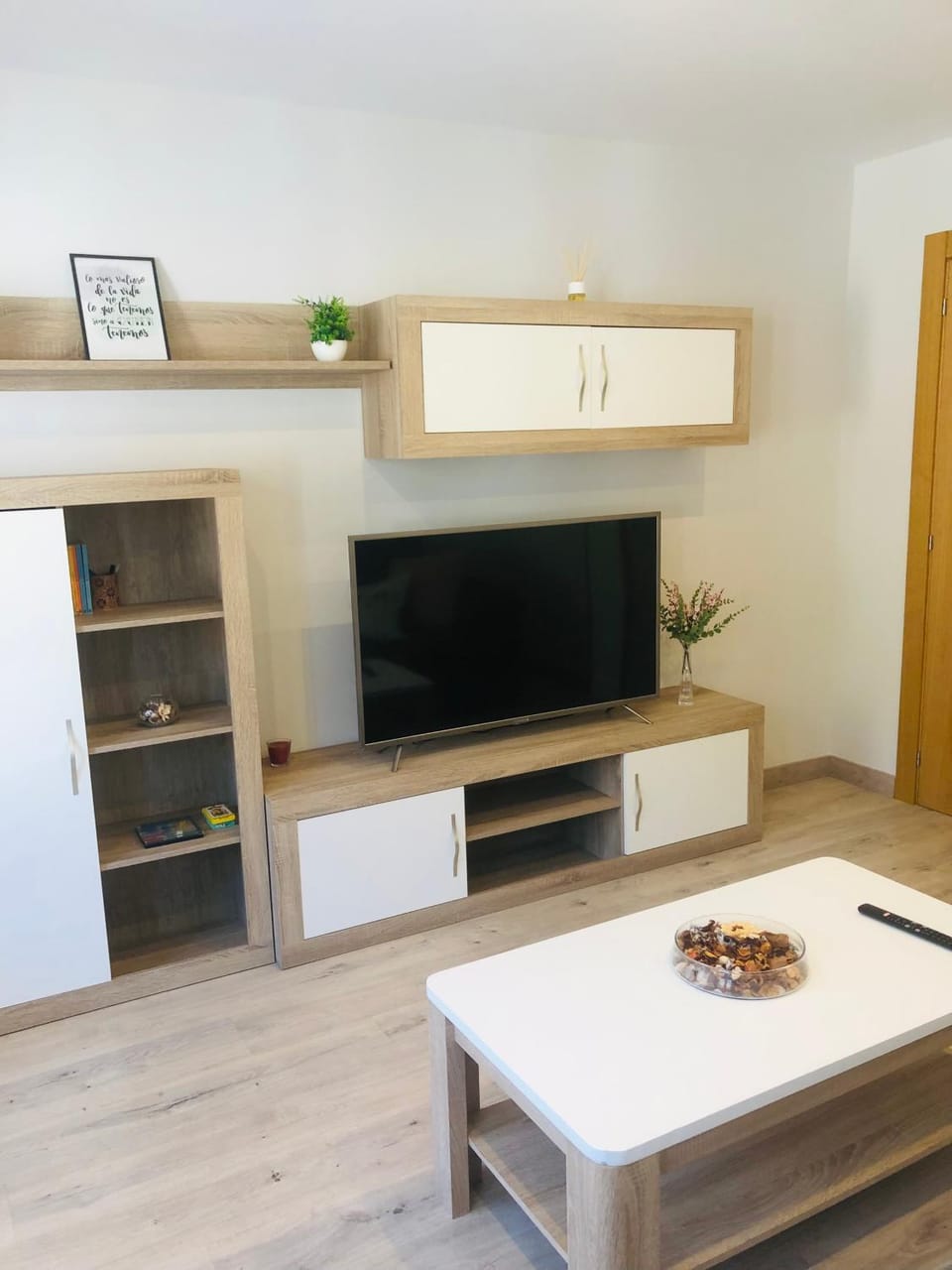 Apartamento Casablanca Apartment in Cantabria