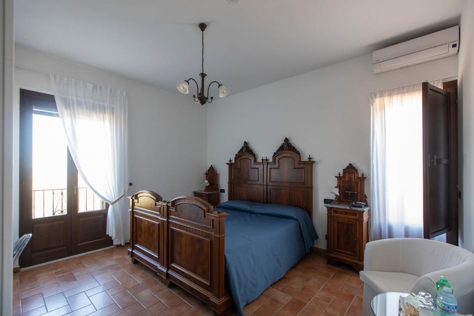 Masseria Grande Hotel - Ristorante Hotel in Molise, Italy