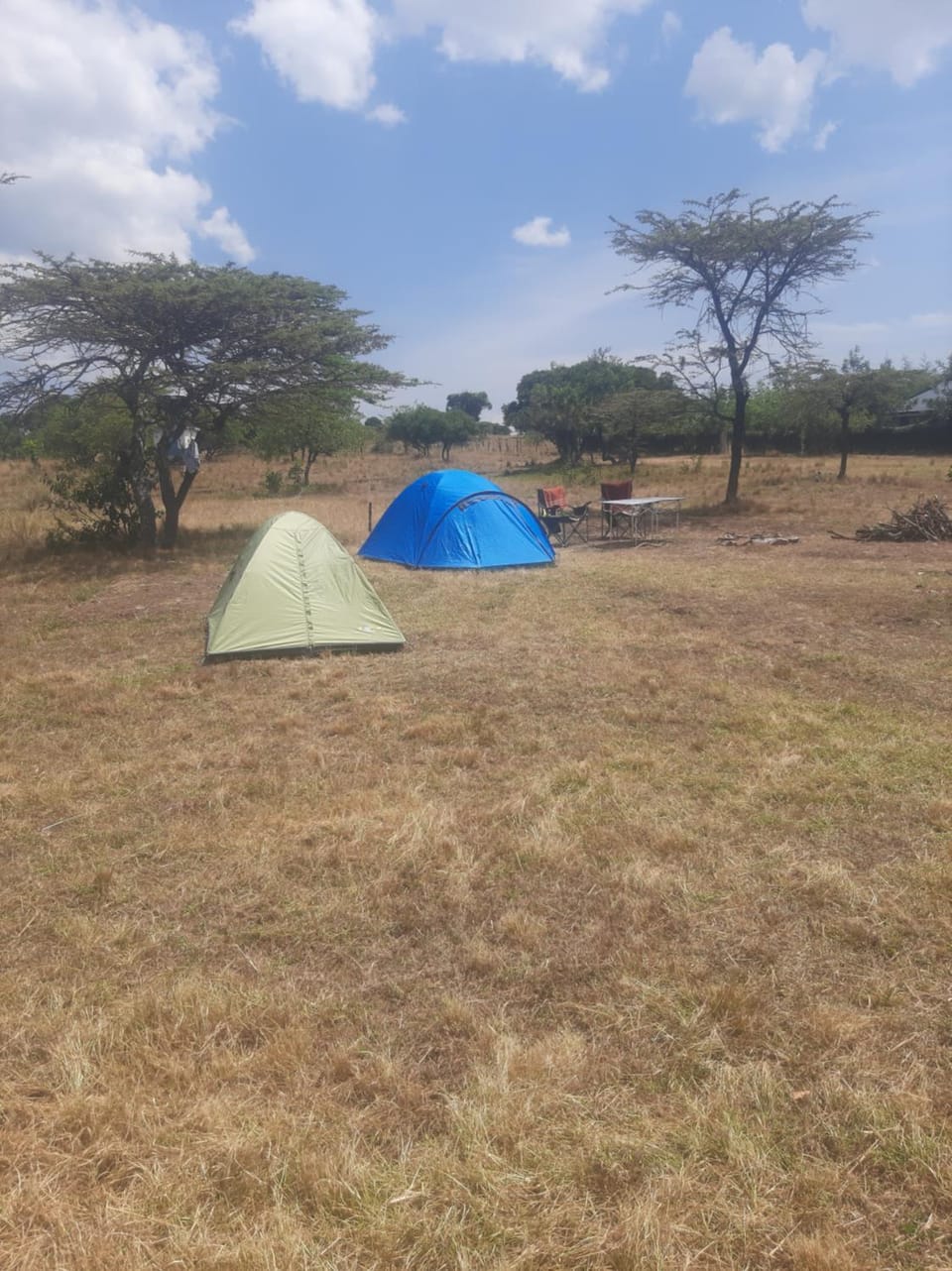 Enkereri Camp Maasai Mara Campground/ 
RV Resort in Uganda