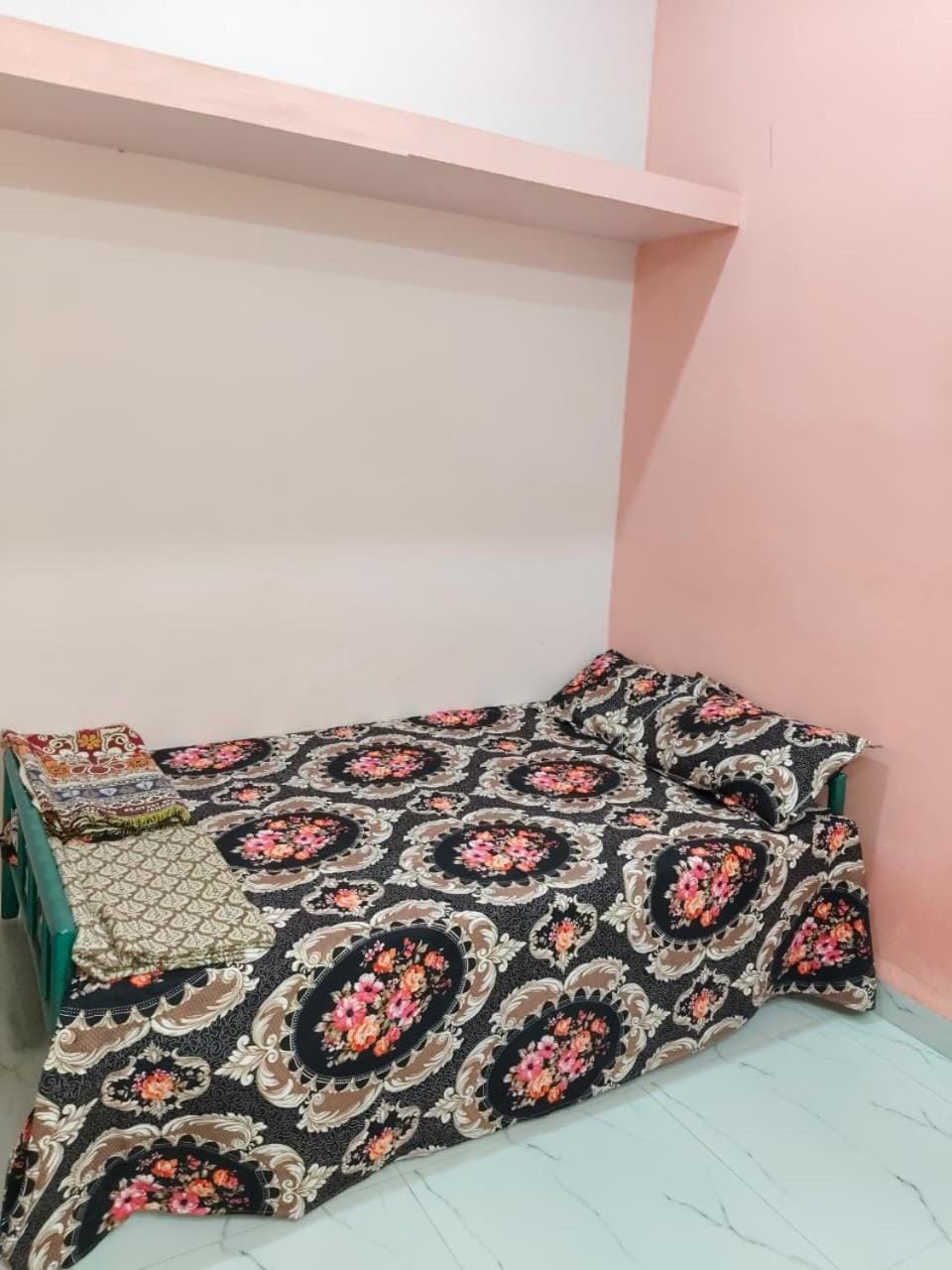 Swami's Yatri nivas Bed and Breakfast in Maharashtra