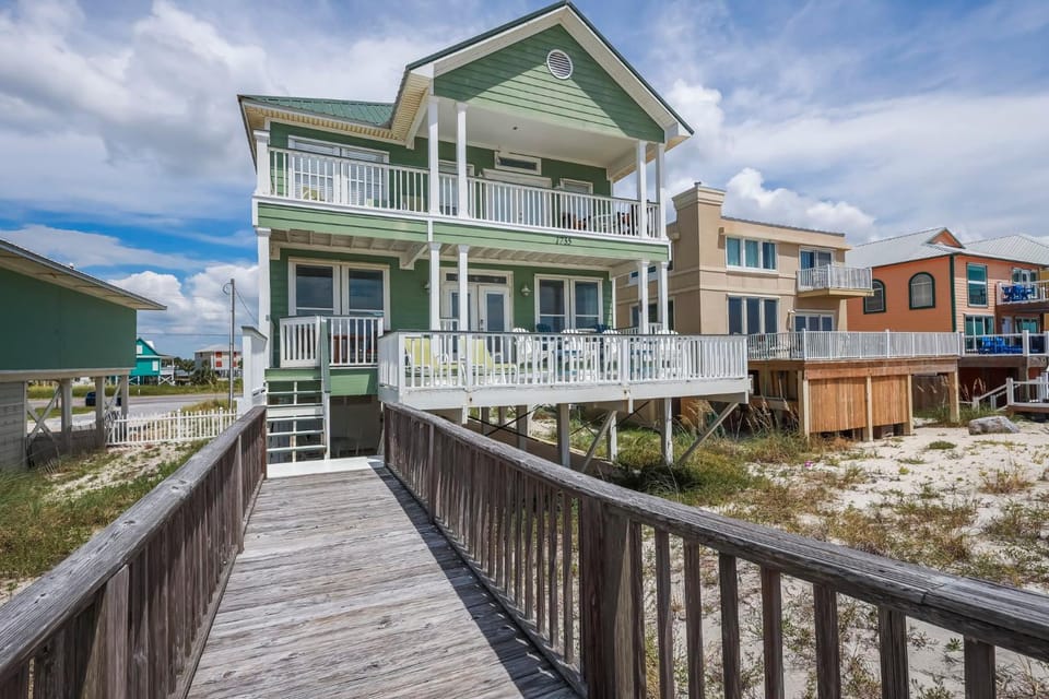Fernhill by the Sea House in West Beach