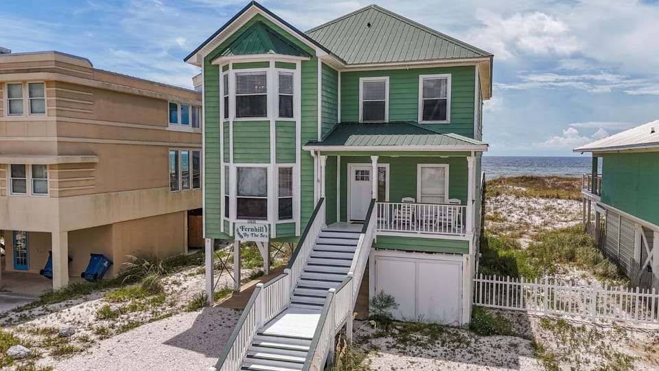 Fernhill by the Sea House in West Beach