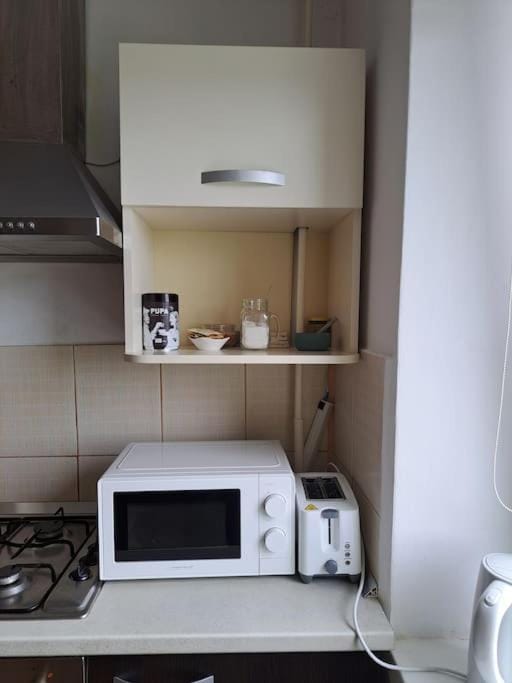 Nakvynė ir poilsis visai šeimai Zarasuose Apartment in Lithuania