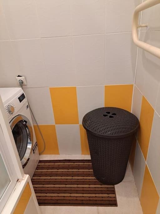 Nakvynė ir poilsis visai šeimai Zarasuose Apartment in Lithuania