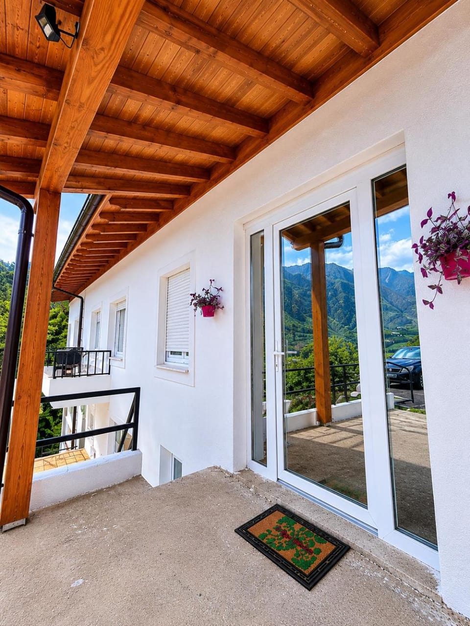Fantastico retiro rural en el corazon de Euskadi Apartment in Basque Country