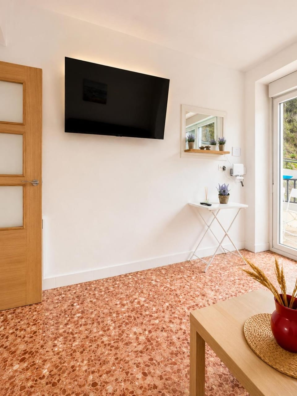 Fantastico retiro rural en el corazon de Euskadi Apartment in Basque Country