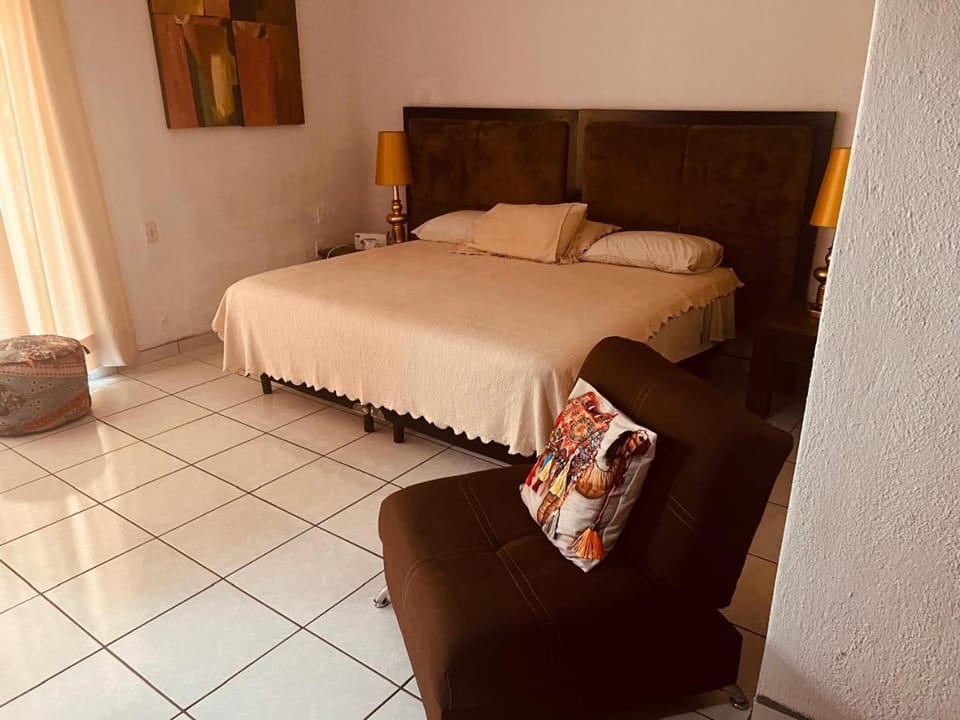2 Habitaciones con alberca Apartment in Puerto Vallarta