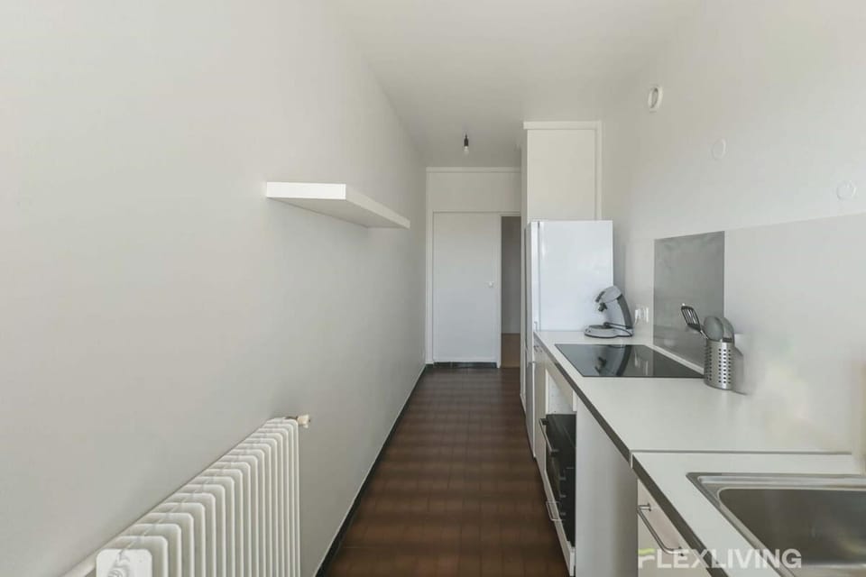 Flexliving - room - Saint Amand House in Paris