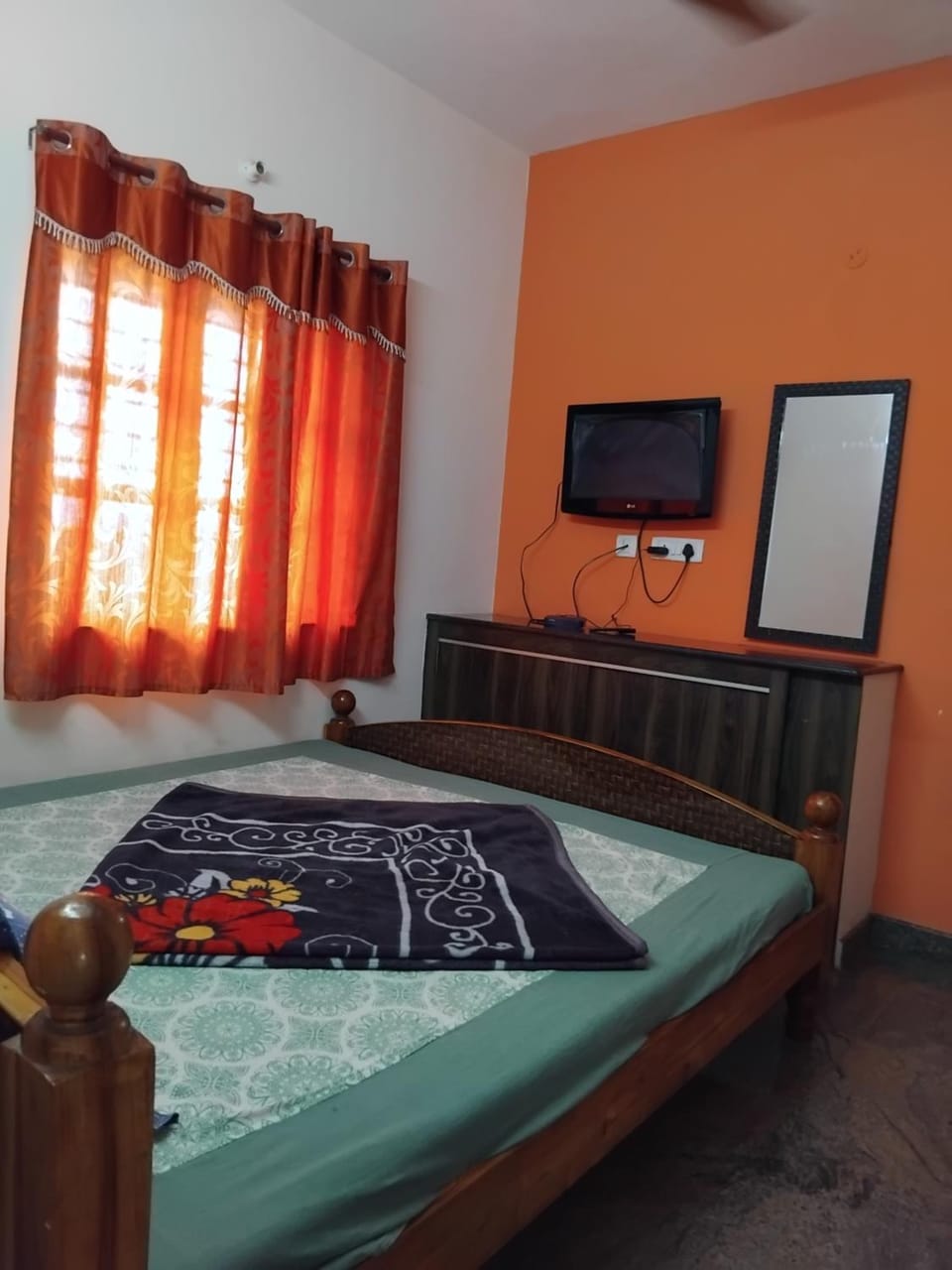 Misty Meadows Vacation rental in Kodaikanal