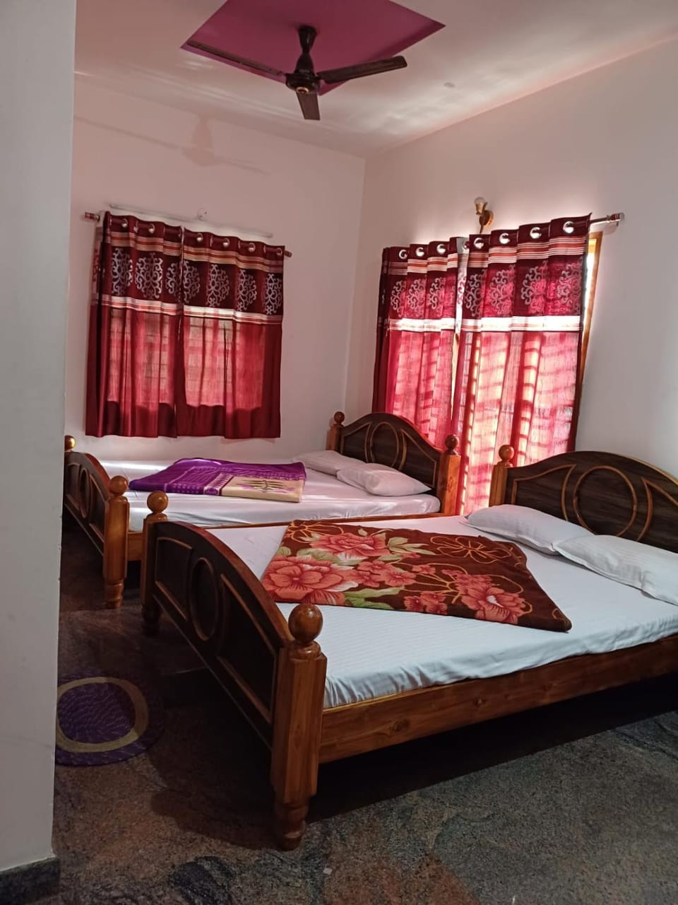 Misty Meadows Vacation rental in Kodaikanal