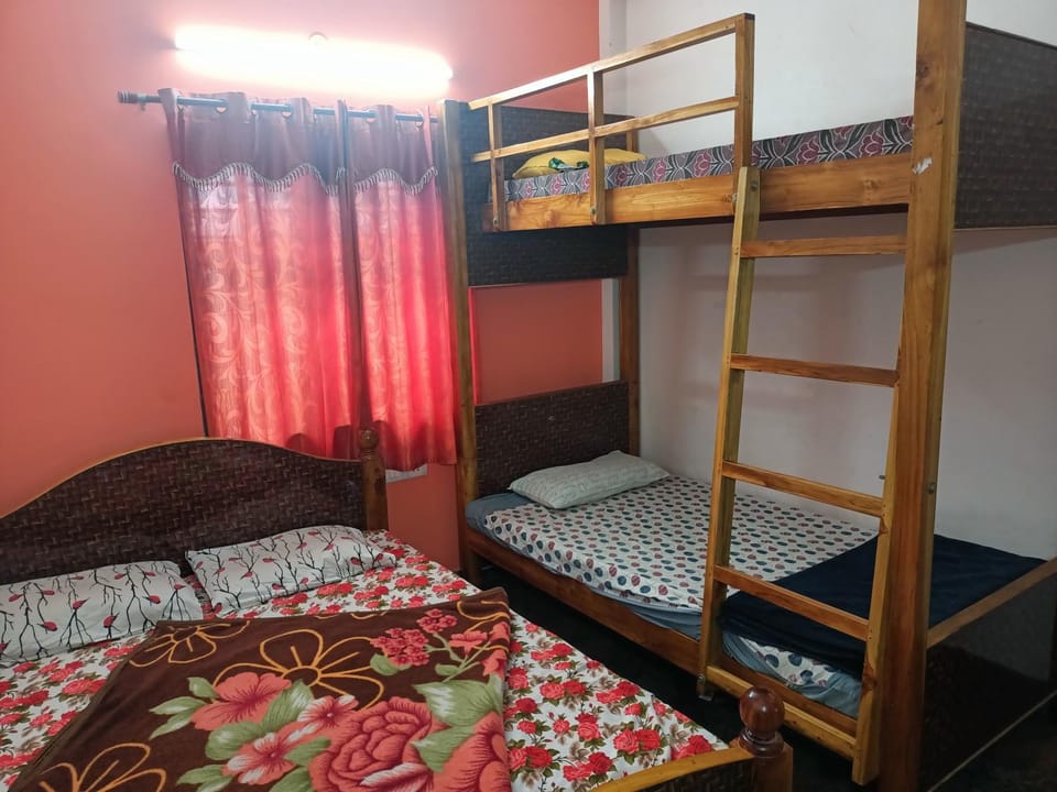 Misty Meadows Vacation rental in Kodaikanal