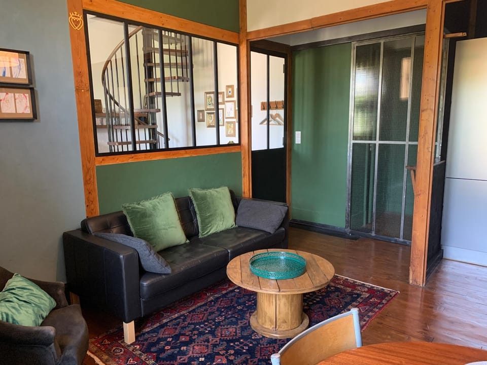Cosy appart Apartment in Saint-Étienne