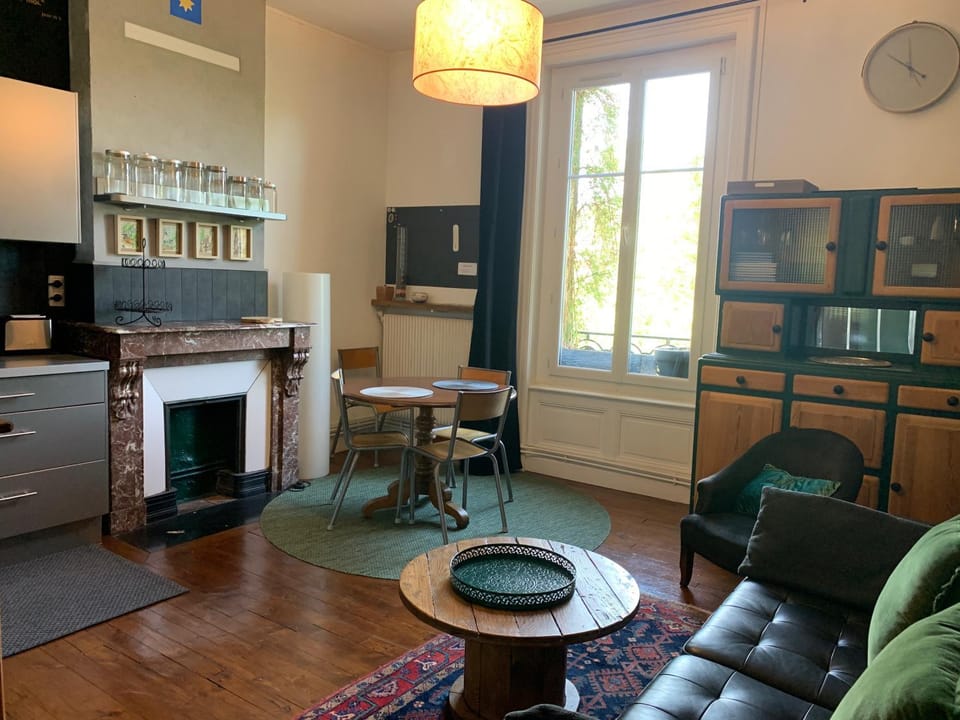 Cosy appart Apartment in Saint-Étienne