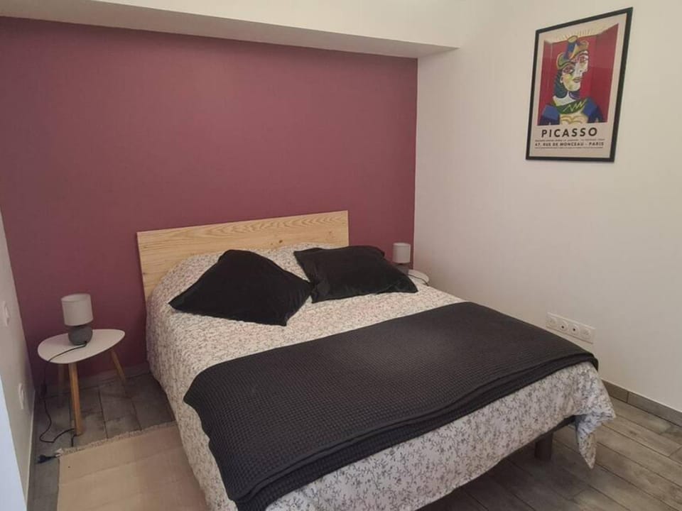 Maison de bourg vigneronne avec 3 chambres et tout confort, idéale pour la campagne ! - FR-1-586-44 House in Centre-Val de Loire