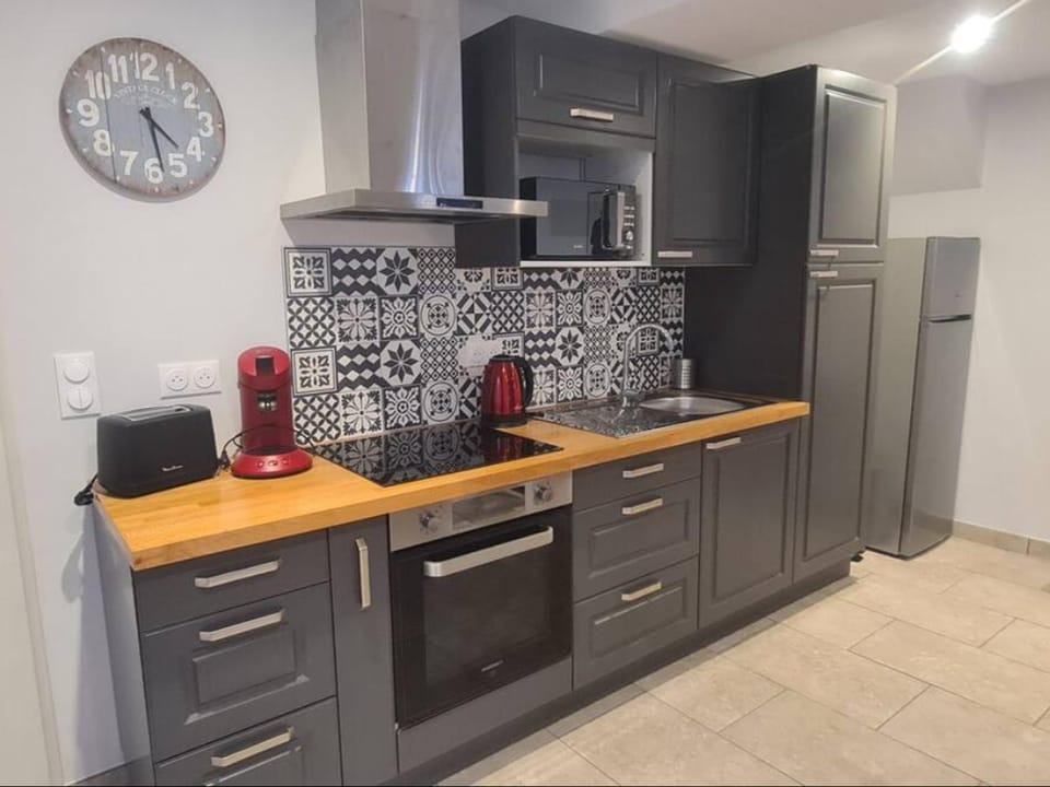 Maison de bourg vigneronne avec 3 chambres et tout confort, idéale pour la campagne ! - FR-1-586-44 House in Centre-Val de Loire