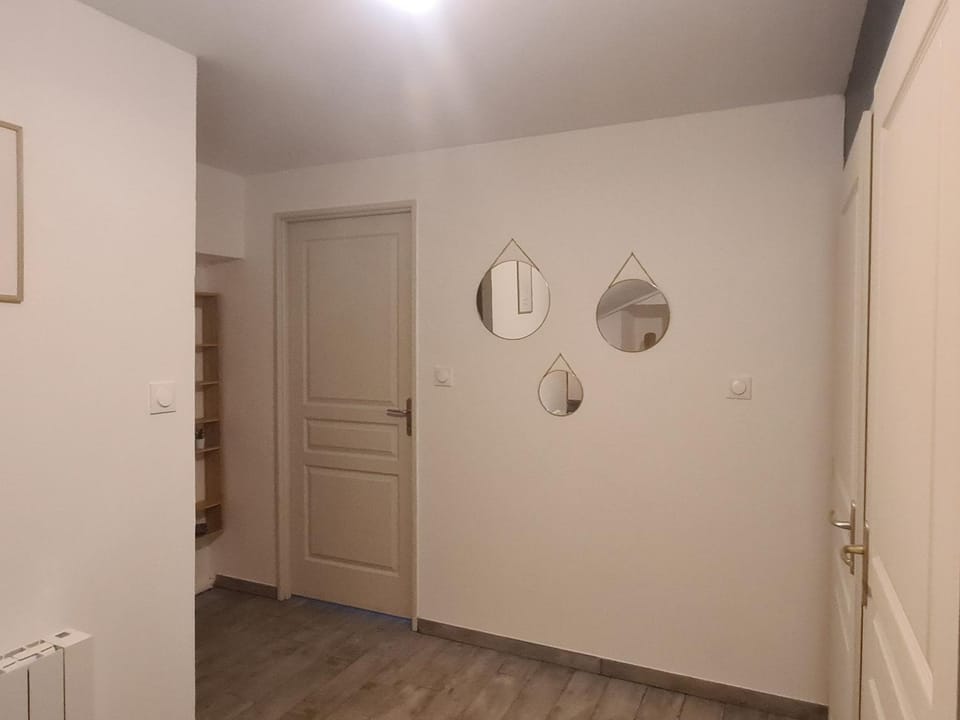Maison de bourg vigneronne avec 3 chambres et tout confort, idéale pour la campagne ! - FR-1-586-44 House in Centre-Val de Loire