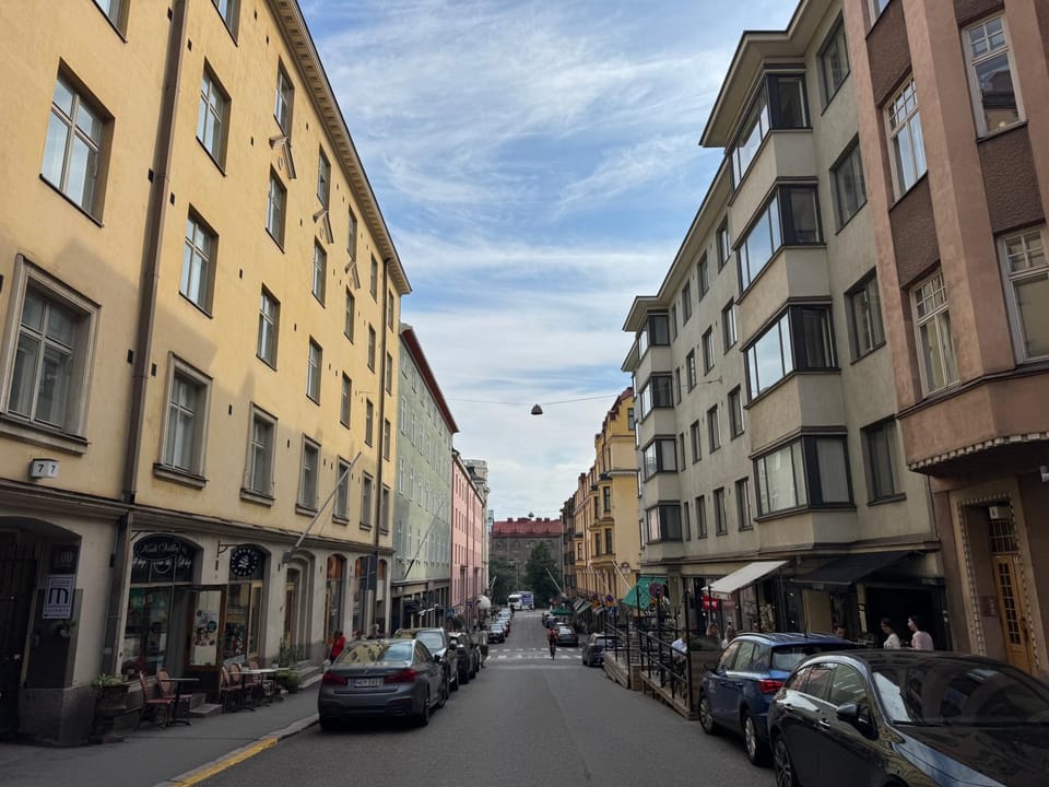 Property building, Neighbourhood, Street view