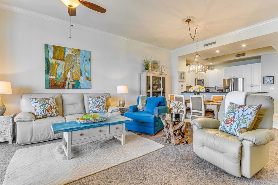 Perdido Key Beach Condo w/ Community Perks! House in Perdido Key