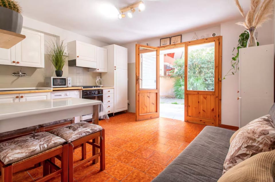 Alghero Holiday Home near the Beach Apartment in Alghero