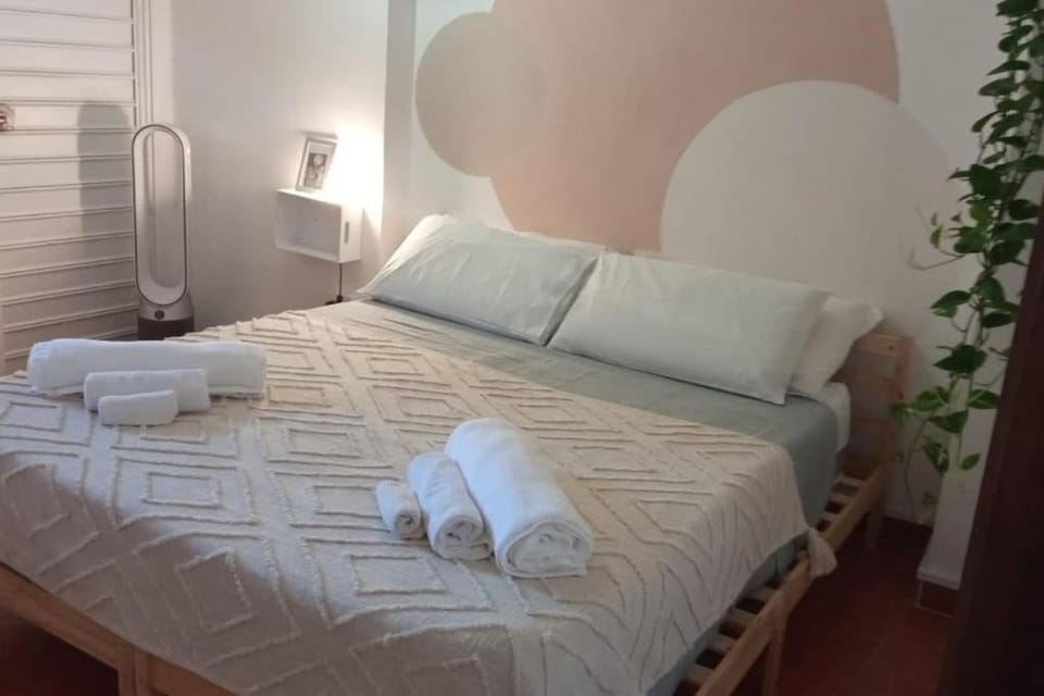Alghero Holiday Home near the Beach Apartment in Alghero