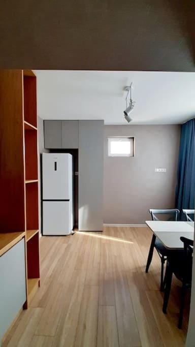 Уютная квартира в очень удобном районе Apartment in Tbilisi, Georgia