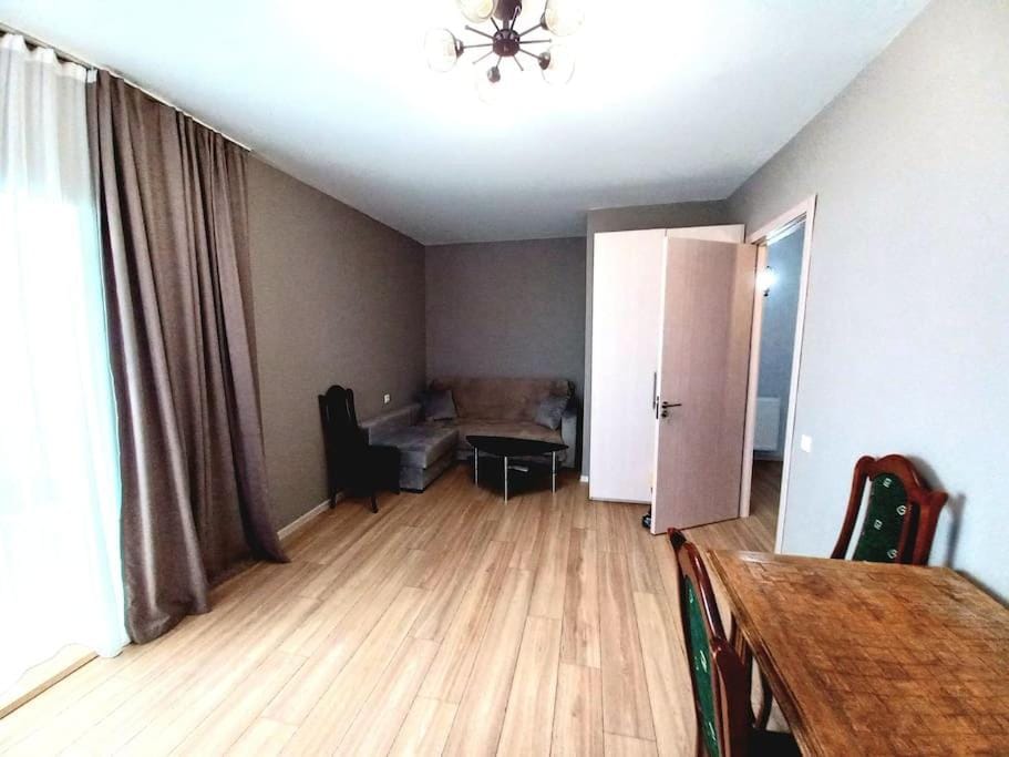 Уютная квартира в очень удобном районе Apartment in Tbilisi, Georgia