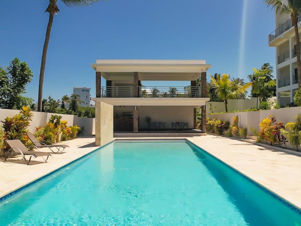 Encuentro Studio surf kitesurf Residencia Aris Apartment in Cabarete