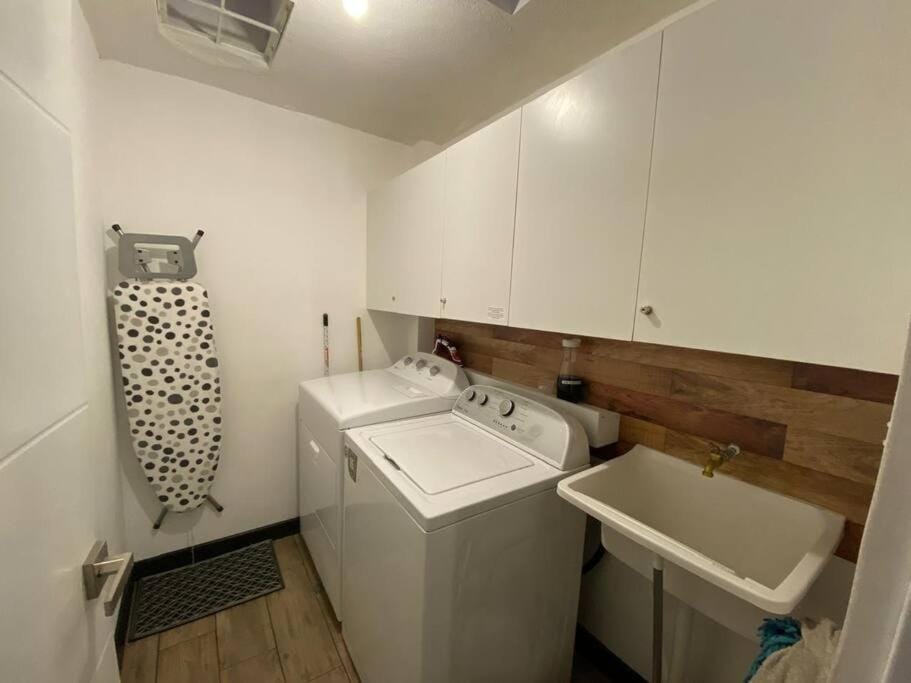 DST3 Complete studio in zone 15 Apartment in Guatemala City
