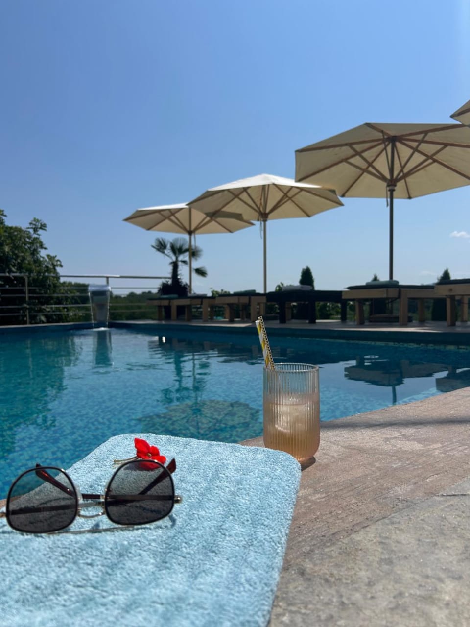 Kuća za odmor Gornja Tresnjevica Villa in Serbia