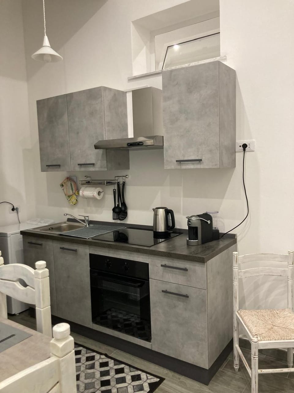 Casalabruto Apartment in Sicily