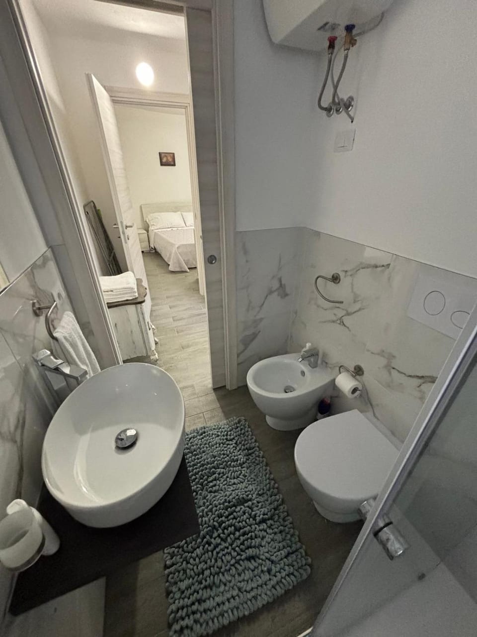 Casalabruto Apartment in Sicily
