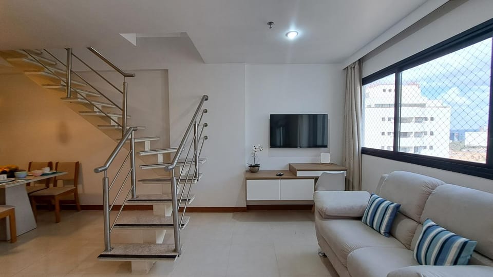 Athos Bulcão - Cobertura Duplex - Un 1519 Apartment hotel in State of Goiás